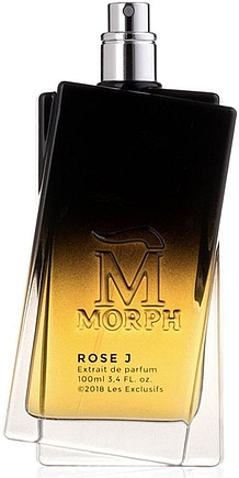 Morph Rose J.