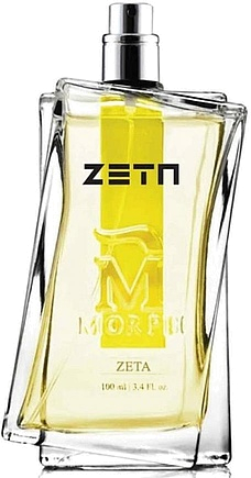 Morph Zeta