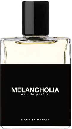 Moth and Rabbit Perfumes Melancholia