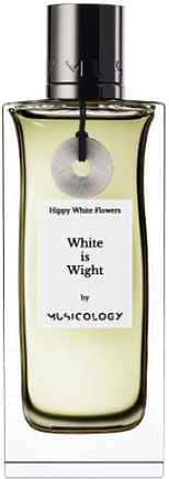 Musicology White Is Wight