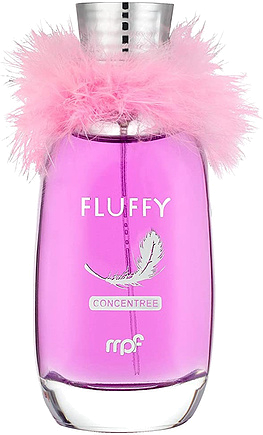 My Perfumes Fluffy