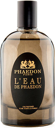 Phaedon L'eau De Phaedon