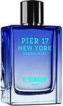 Pier 17 New York Ultramarine