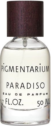 Pigmentarium Paradiso