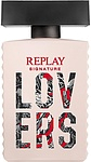 Replay Signature Lovers For Woman