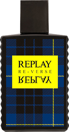 Replay Signature Reverse For Him