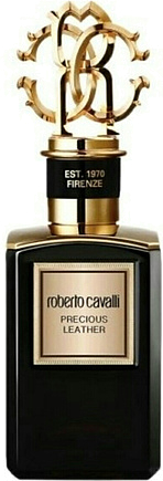 Roberto Cavalli Precious Leather