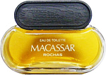 Rochas Macassar