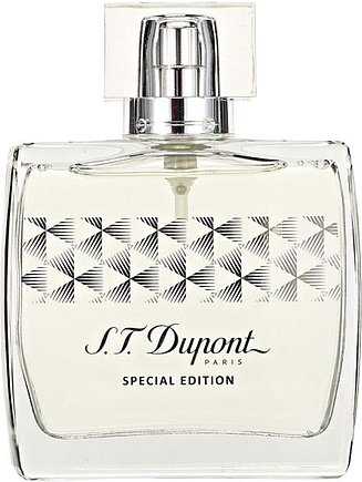 S.T. Dupont Special Edition Pour Homme
