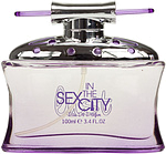 Sarah Jessica Parker Sex In The City Perfume Truth 2