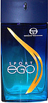 Sergio Tacchini Sport Ego