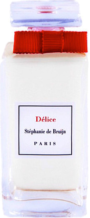 Stephanie de Bruijn Delice