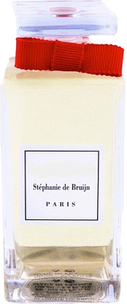 Stephanie de Bruijn Fleur D'oranger