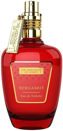 The Merchant of Venice Bergamot