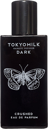 Tokyo Milk Crushed