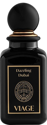 Viage Dazzling Dubai