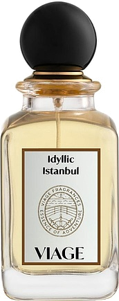 Viage Idyllic Istanbul