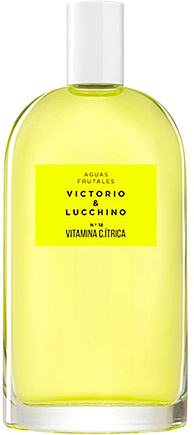 Victorio & Lucchino No 18 Vitamina C.itrica