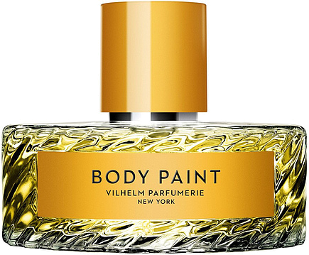 Vilhelm Parfumerie Body Paint
