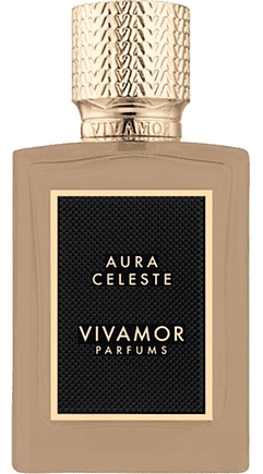 Vivamor Parfums Aura Celeste