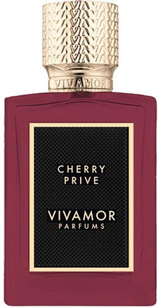 Vivamor Parfums Cherry Prive