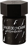 Yves Saint Laurent La Nuit De L`Homme Collector Edition