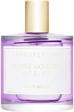 Zarkoperfume Purple Molecule 070. 07