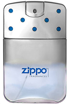 Zippo Fragrances Zippo Feelzone for Him