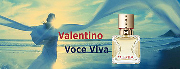 Valentino Voce Viva - Твой внутренний голос